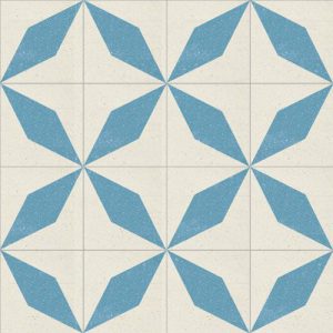 Geometrik Karo 025