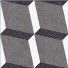Geometrik Karo 035