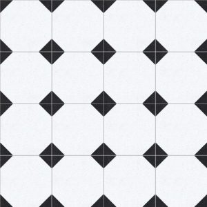 Geometrik Karo 003