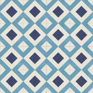 Geometrik Karo 017