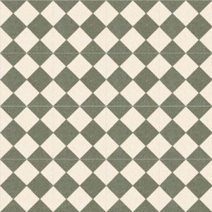 Geometrik Karo 018