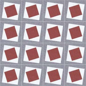 Geometrik Karo 020