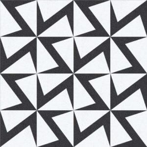 Geometrik Karo 022