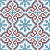 Morocco Desenli Karo 003